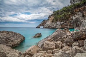 Sardinien hat Landschaftlich sehr vieles zu bieten. So auch die Cala Goloritzé an der Ostküste Sardiniens.